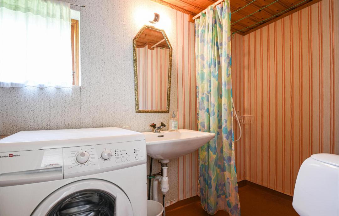 Photo of Bathroom in Dals Langed