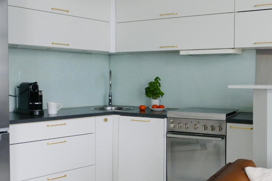 Photo of Kitchen in Kruununhaka