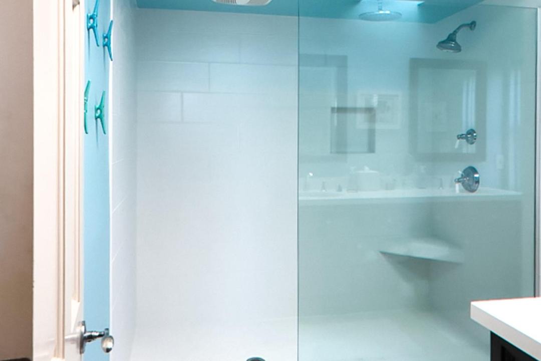 Photo of Bathroom in Sunset Beach