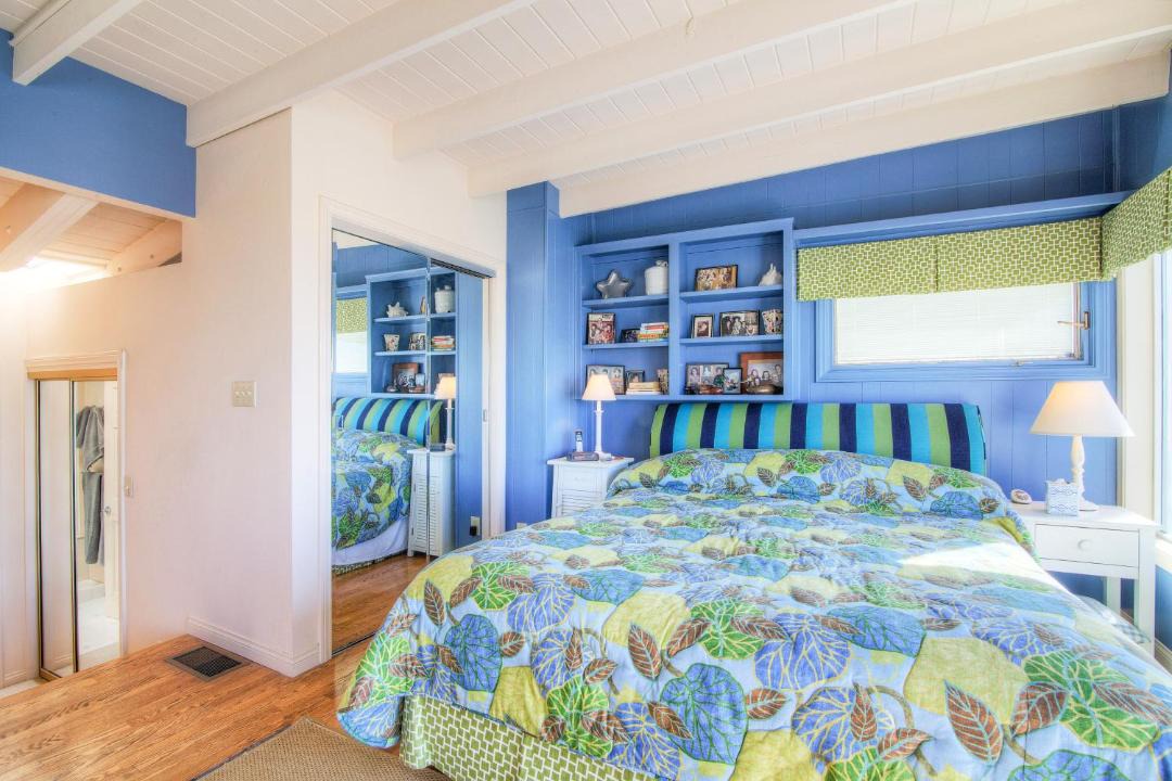 Photo of Bedroom in Sunset Beach