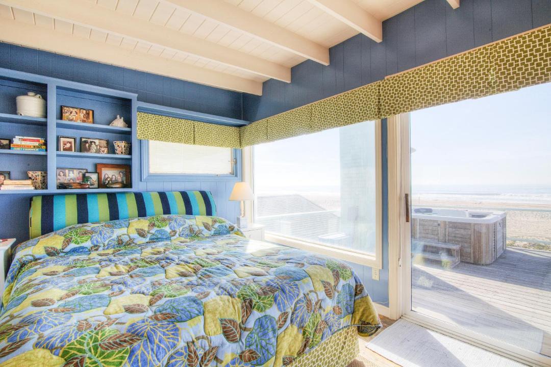 Photo of Bedroom in Sunset Beach
