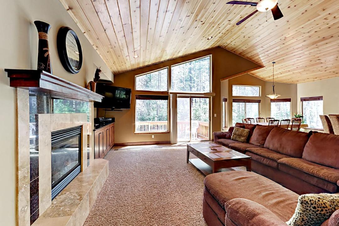 Photo of Others in Tahoe Paradise