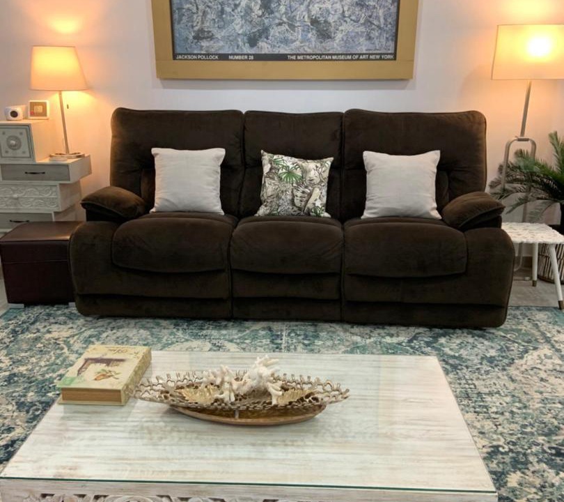 Photo of Livingroom in Puerto del Carmen