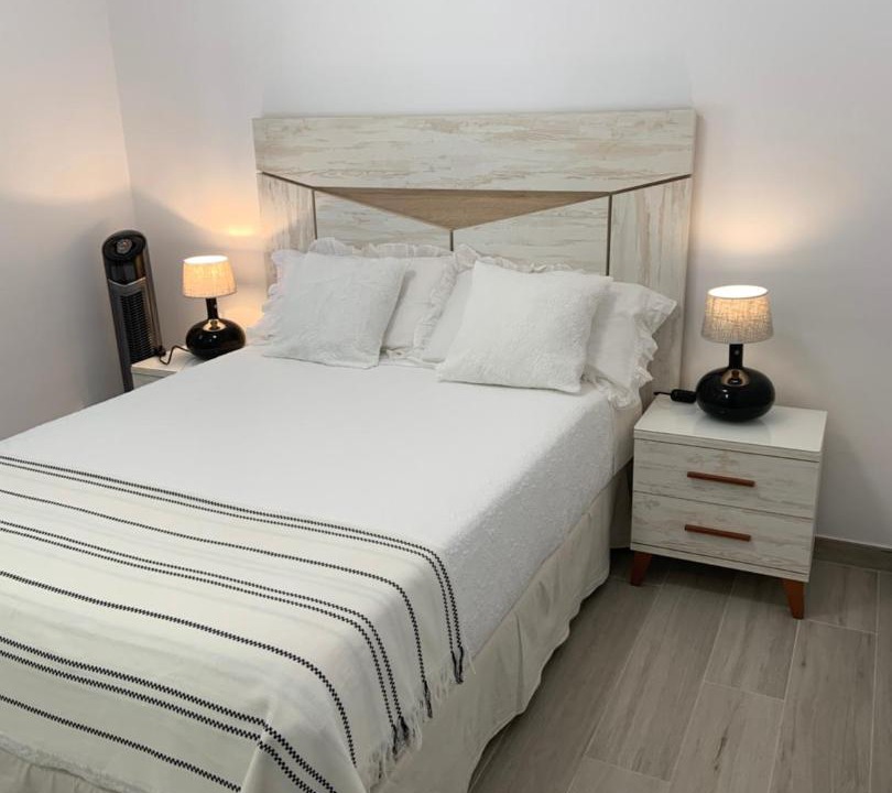 Photo of Bedroom in Puerto del Carmen