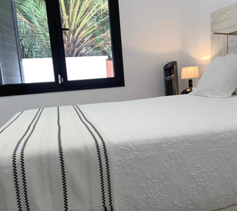 Photo of Bedroom in Puerto del Carmen