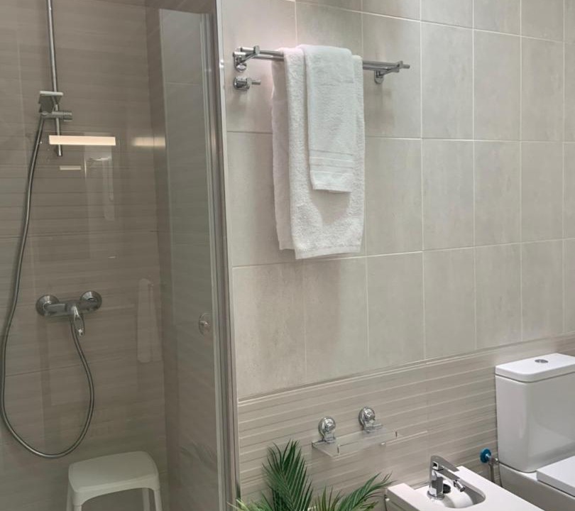 Photo of Bathroom in Puerto del Carmen
