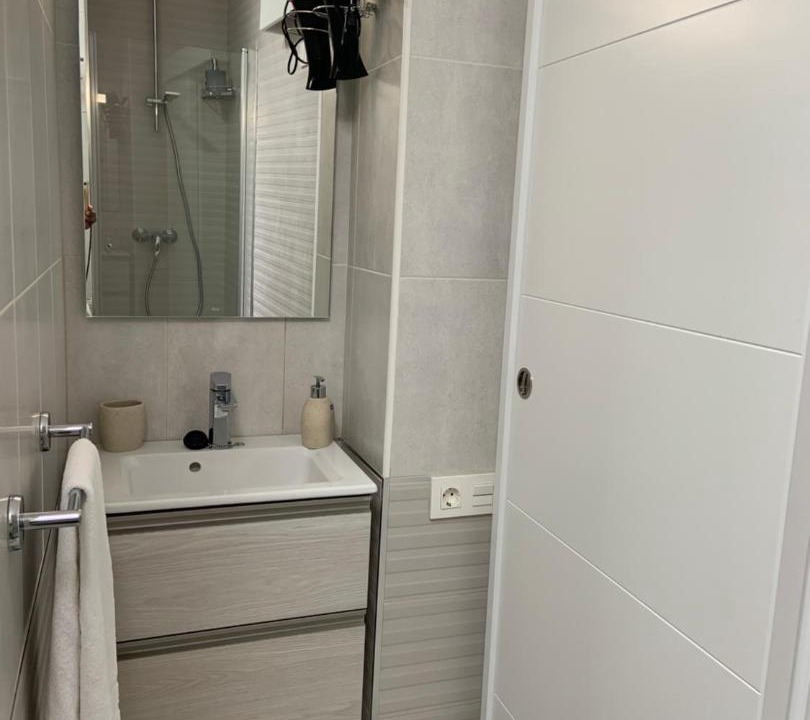 Photo of Bathroom in Puerto del Carmen