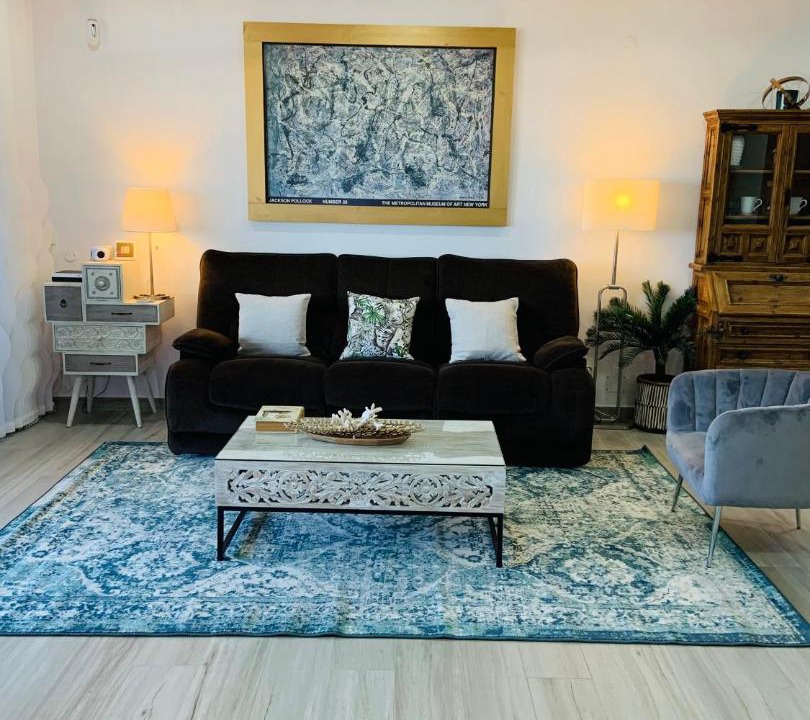 Photo of Livingroom in Puerto del Carmen