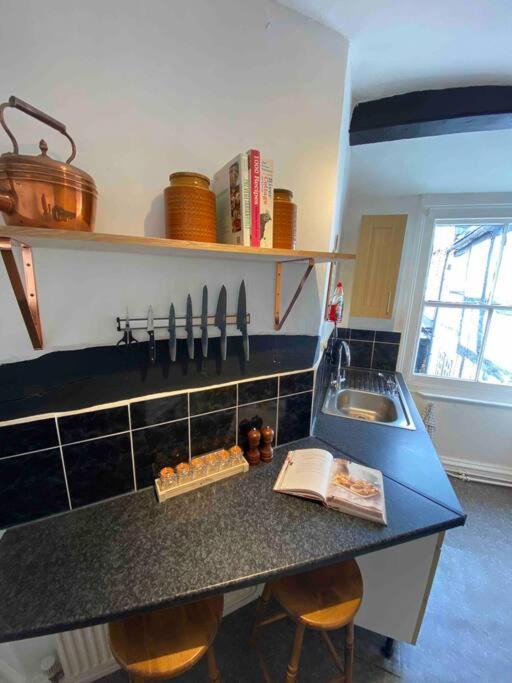 Photo of Livingroom in Ross-on-Wye