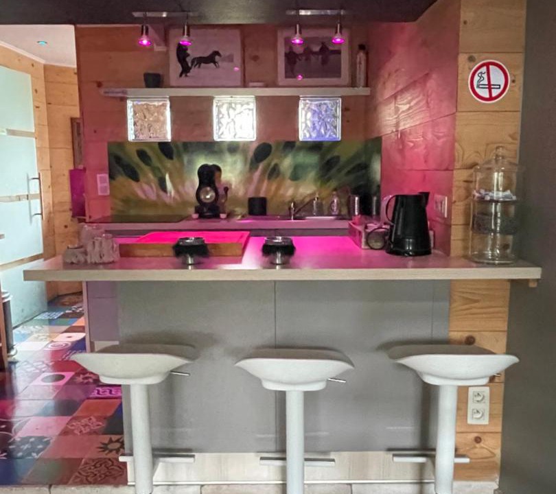 Photo of Kitchen in Eau d'Heure