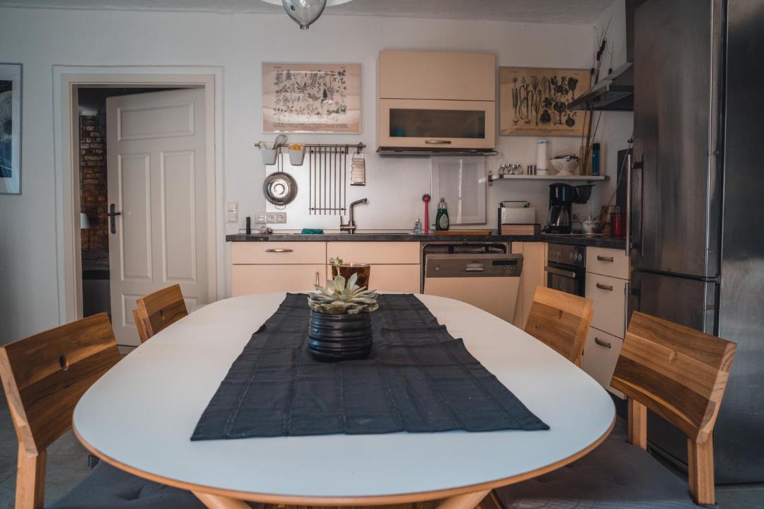 Photo of Kitchen in Juelich