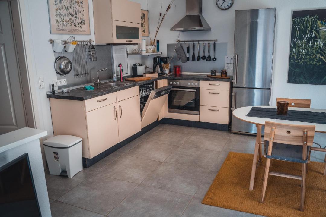 Photo of Kitchen in Juelich
