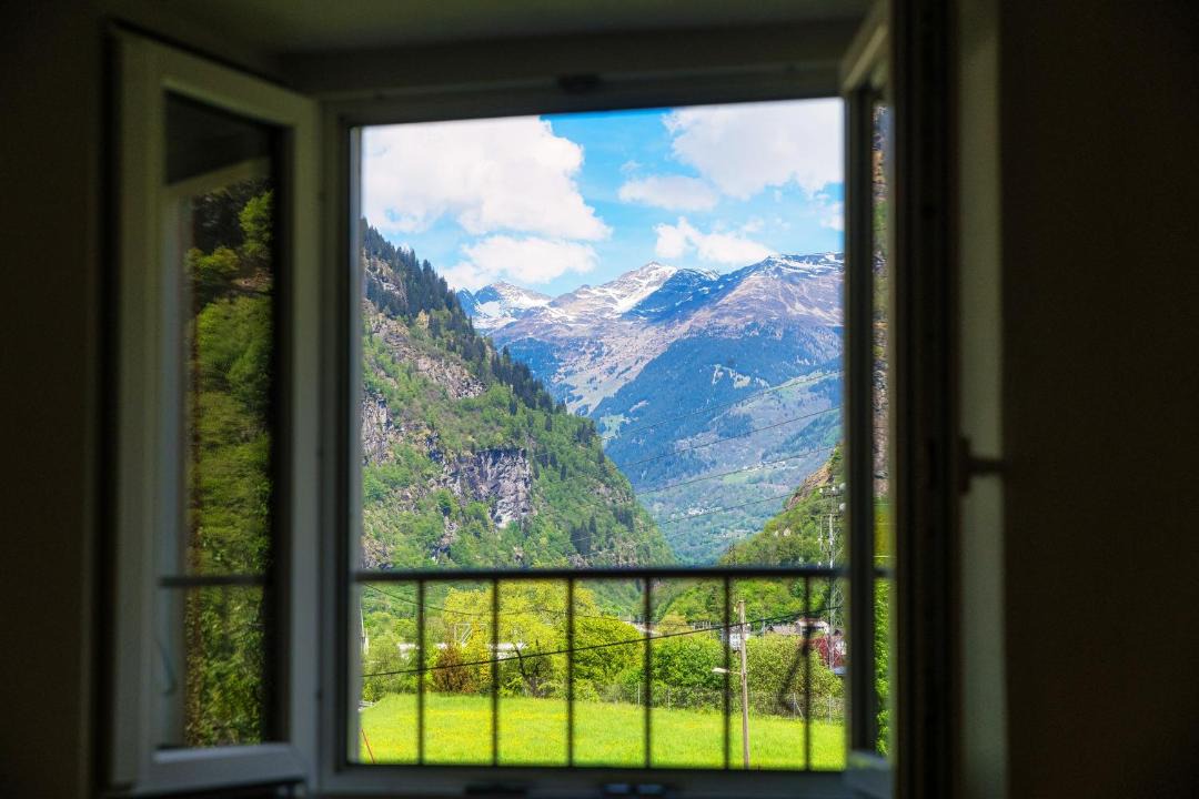 Photo of Patio Balcony in Lavorgo