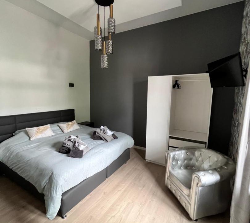 Photo of Bedroom in Honnay