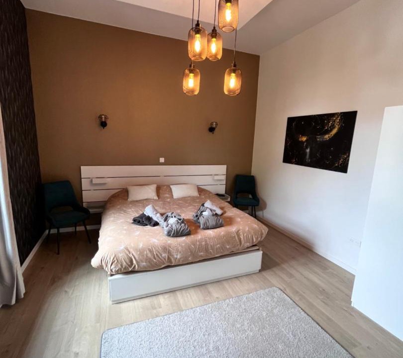Photo of Bedroom in Honnay
