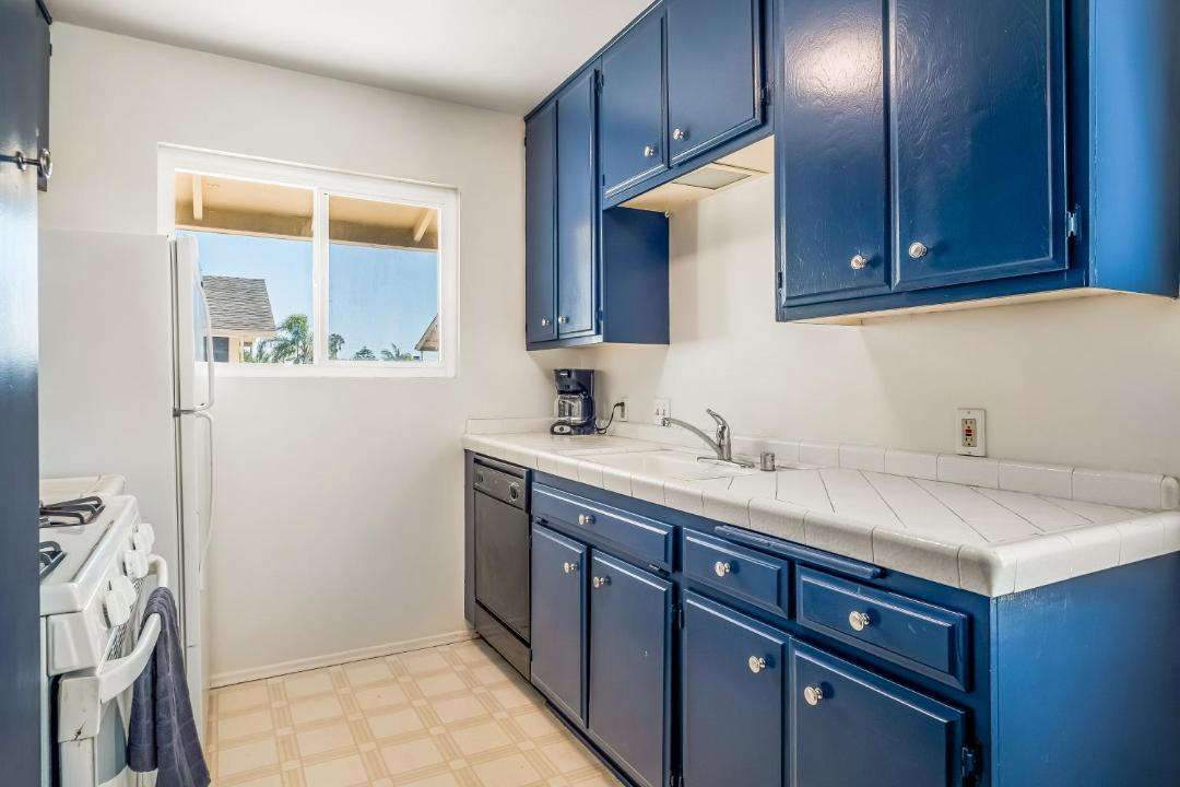 Photo of Kitchen in Pacific Beach