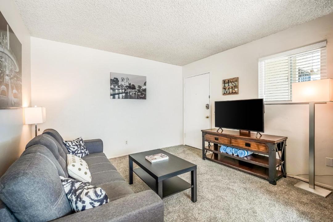 Photo of Livingroom in Pacific Beach