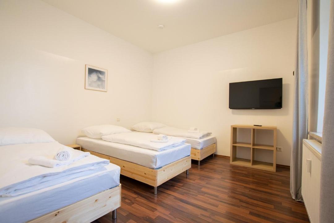 Photo of Bedroom in Oberbilk