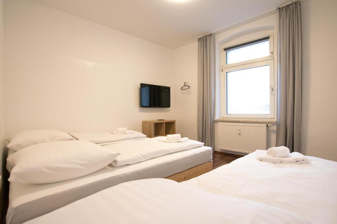 Photo of Bedroom in Oberbilk