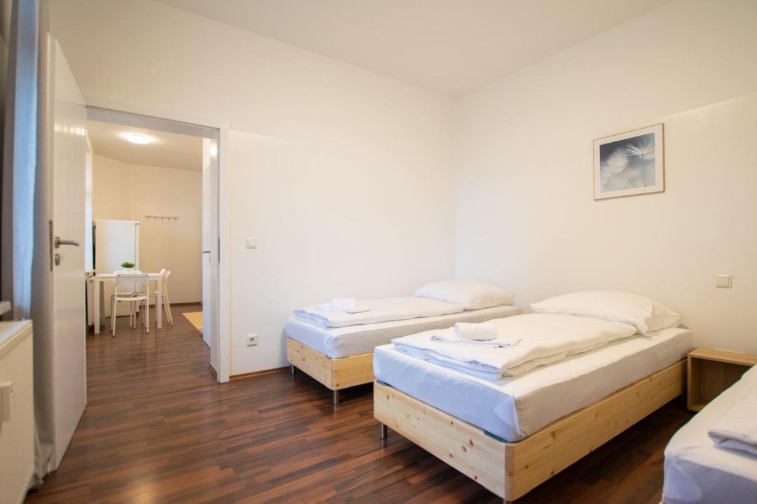 Photo of Bedroom in Oberbilk