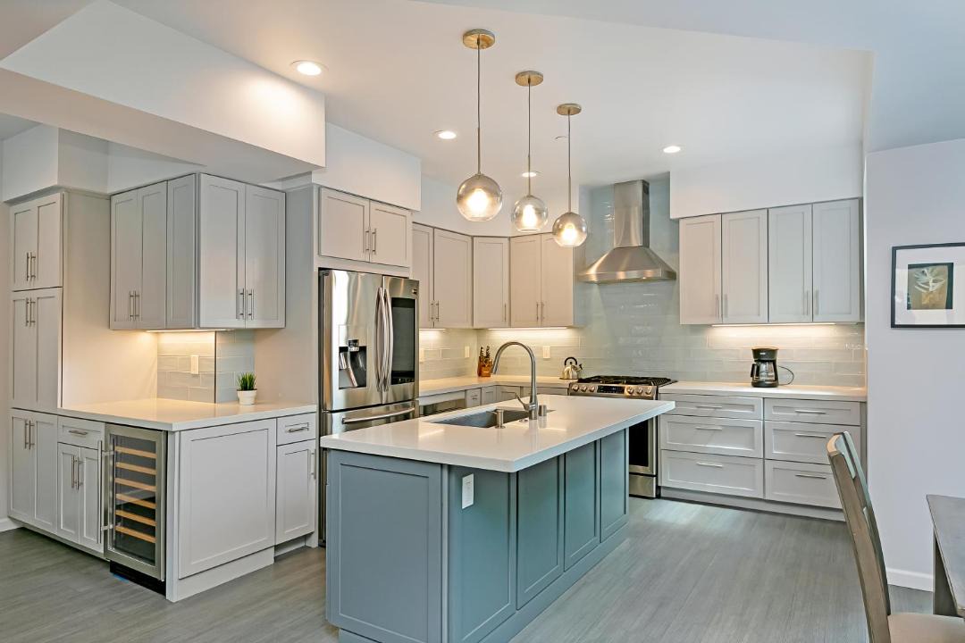 Photo of Kitchen in Crown Point