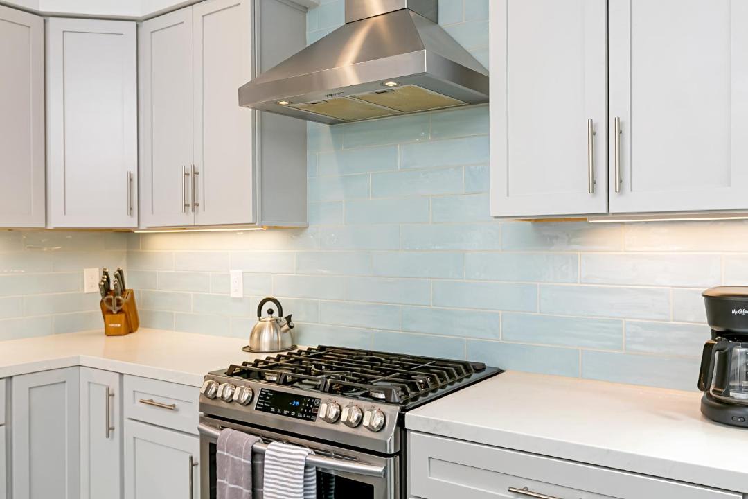 Photo of Kitchen in Crown Point
