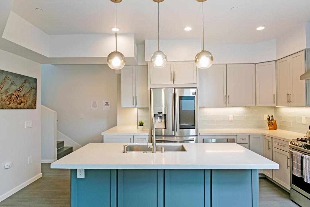 Photo of Kitchen in Crown Point
