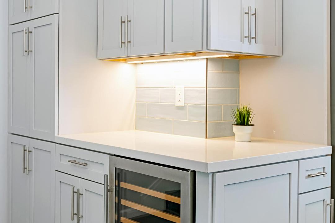 Photo of Kitchen in Crown Point