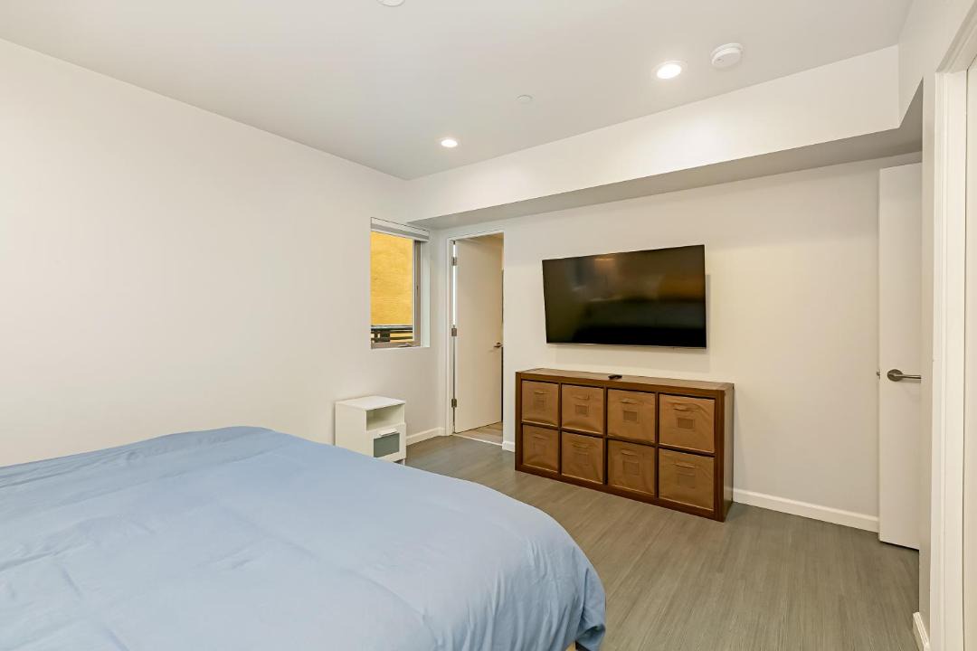 Photo of Bedroom in Crown Point