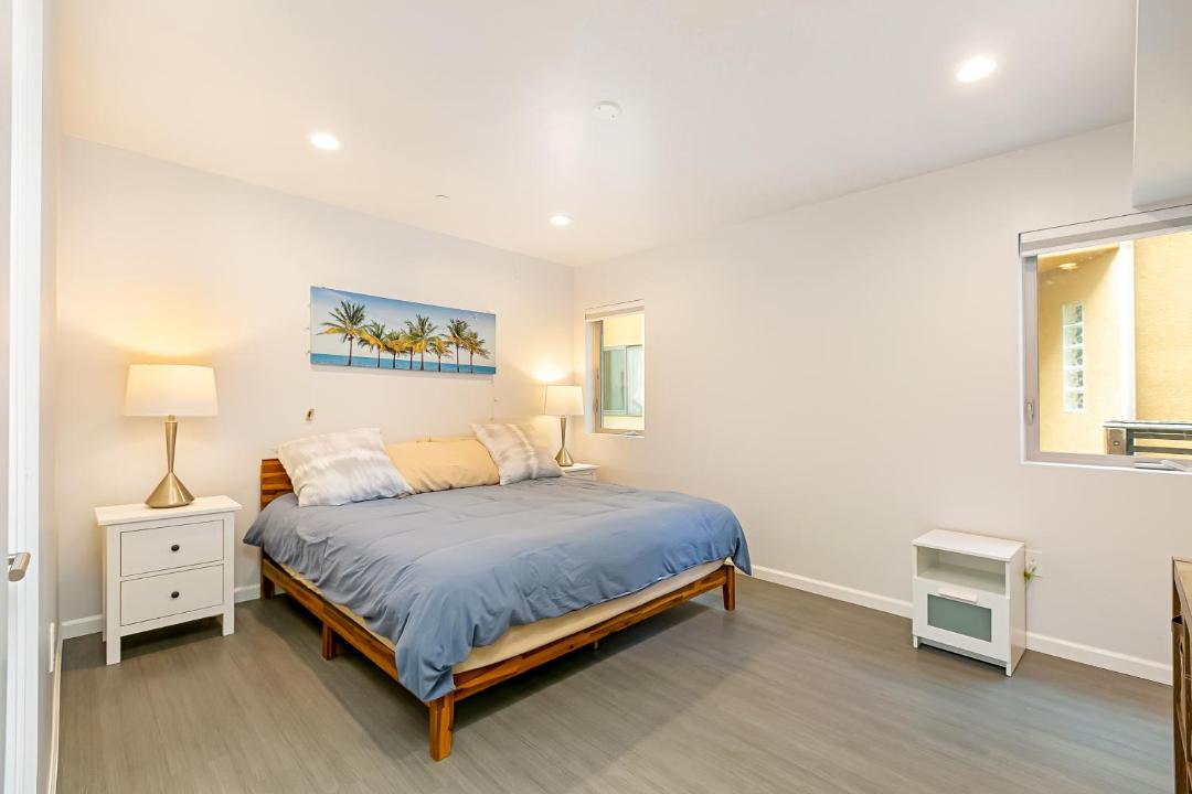 Photo of Bedroom in Crown Point
