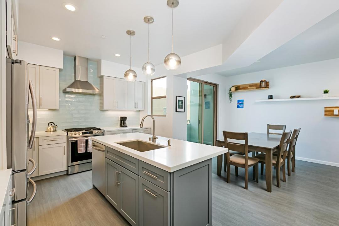 Photo of Kitchen in Crown Point