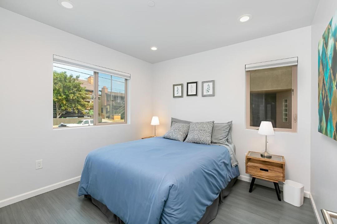 Photo of Bedroom in Crown Point