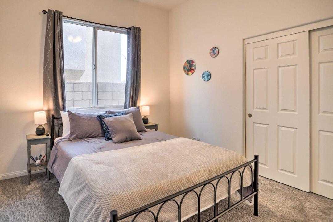 Photo of Bedroom in Terra Lago