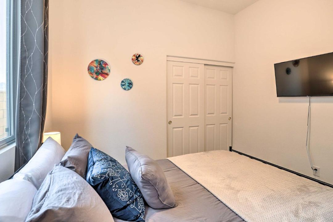 Photo of Bedroom in Terra Lago