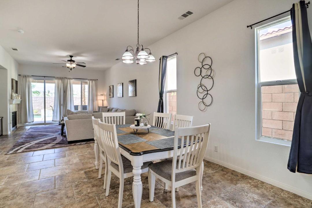 Photo of Livingroom in Terra Lago