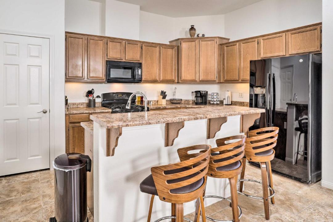 Photo of Kitchen in Terra Lago