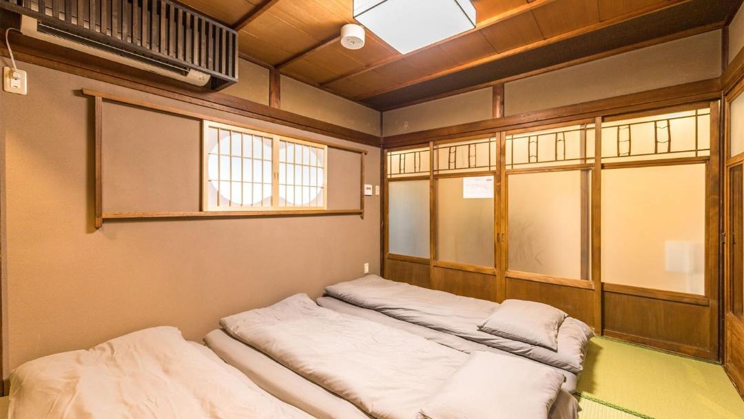 Photo of Bedroom in Nishijin