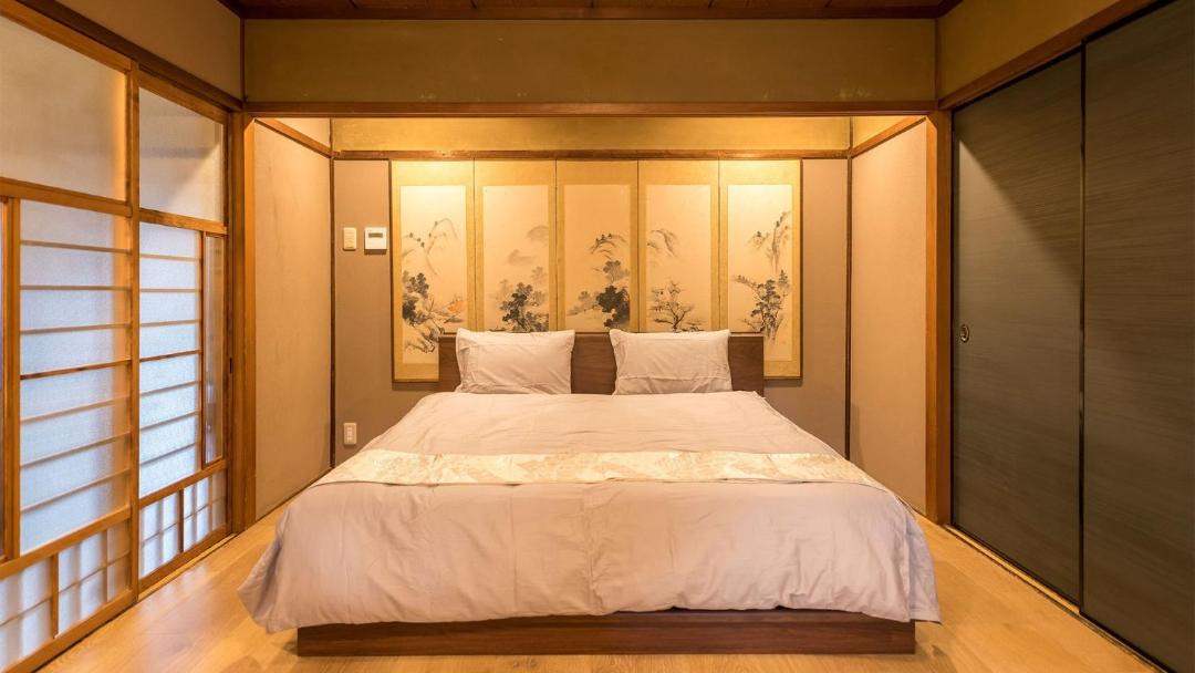 Photo of Bedroom in Nishijin