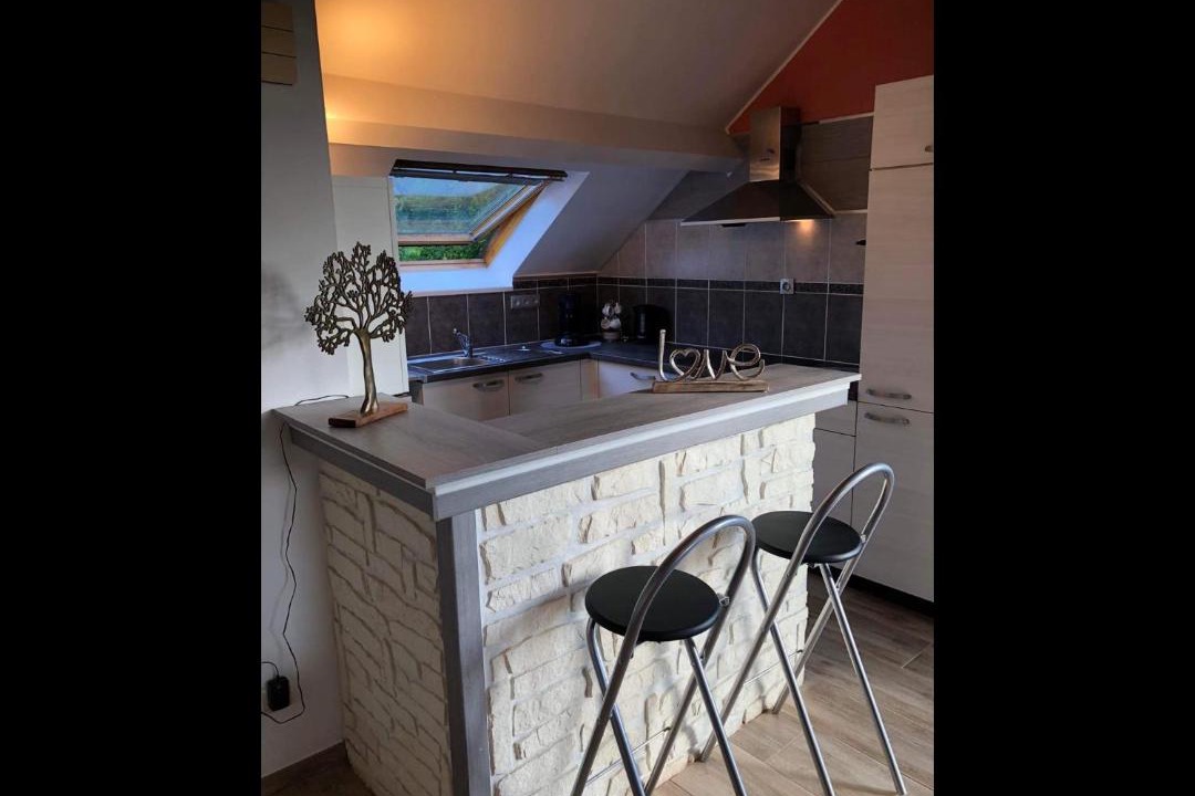 Photo of Kitchen in Bohon