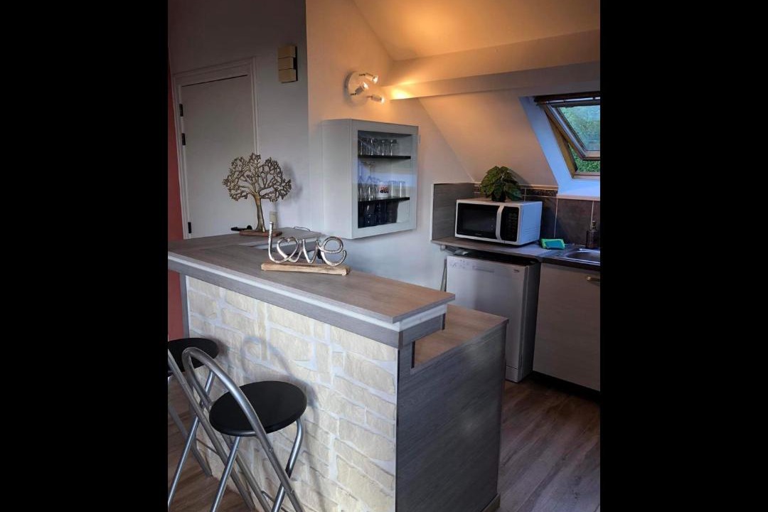 Photo of Kitchen in Bohon