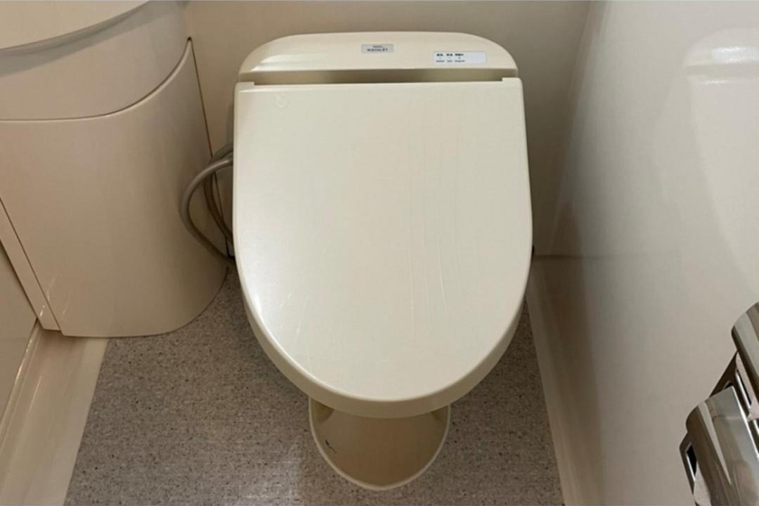Photo of Bathroom in Utsunomiya