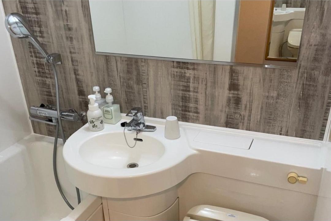 Photo of Bathroom in Utsunomiya