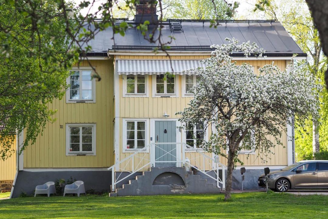 Photo of Others in Norberg