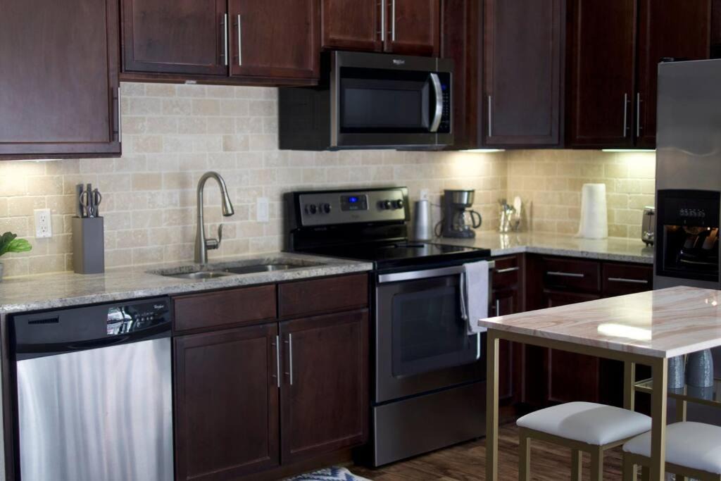 Photo of Kitchen in Montrose
