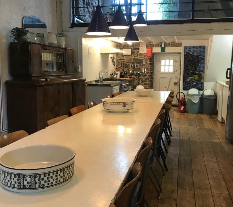 Photo of Kitchen in Desnie