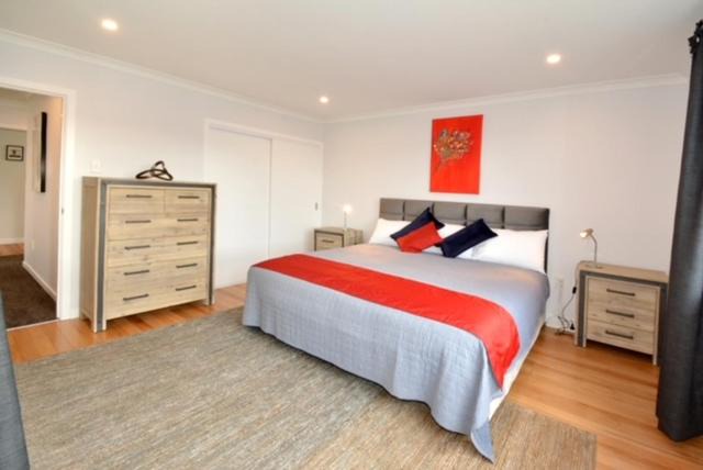 Photo of Bedroom in Dunedin City Centre