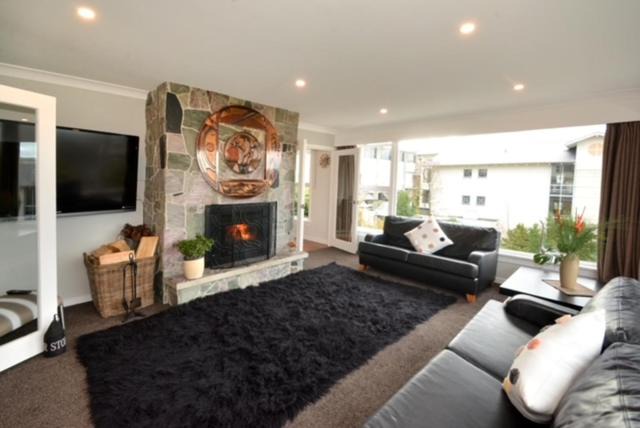 Photo of Livingroom in Dunedin City Centre
