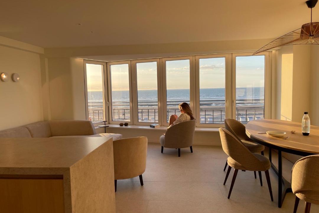 Photo of Livingroom in Oostduinkerke-Bad