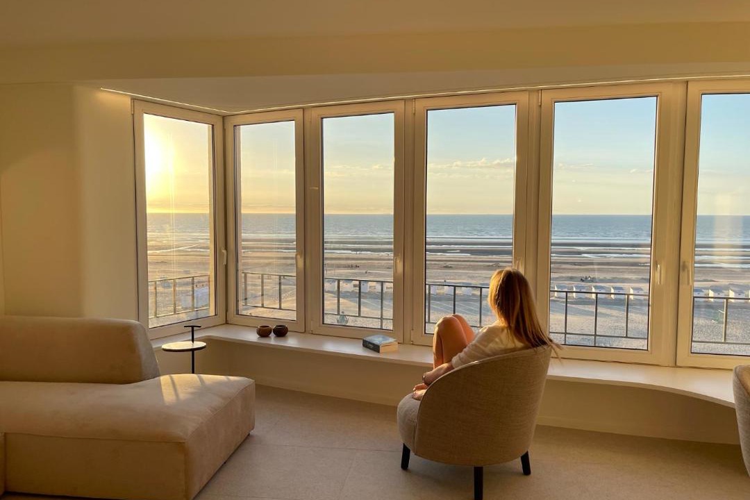 Photo of Livingroom in Oostduinkerke-Bad