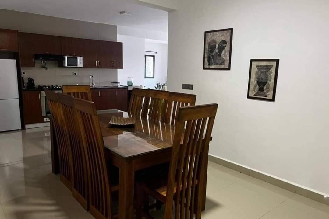 Photo of Livingroom in Antananarivo Avaradrano